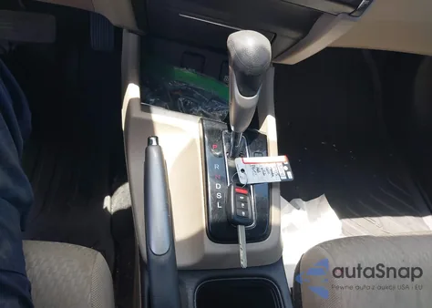 2015 Honda Civic Lx from USA, damaged, VIN 19XFB2F54FE289855